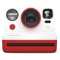 POLAROID NOW Generacija II i-Type Red Instant Digitalni foto-aparat