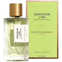 Goldfield & Banks Bohemian Lime edp 100 ml